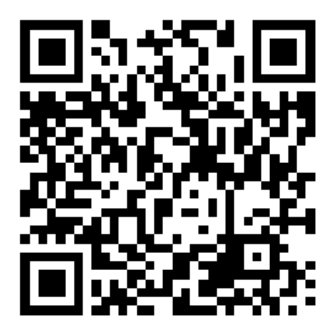 MahaRERA QR Code